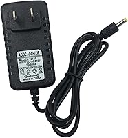Vista 8 de Power Cord Replacement for Alexa Dot 4th Gen/3rd Gen/5th Gen 2022, Show 5 2nd Generation 2021 Speaker, 15W Charger Adapter