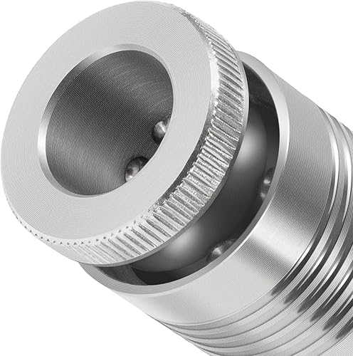 Miniatura 8 de S-1816 Acopladores estilo MNPT G de 12" para aplicaciones que requieren más de 60 SCFM - 5 PAQUETES