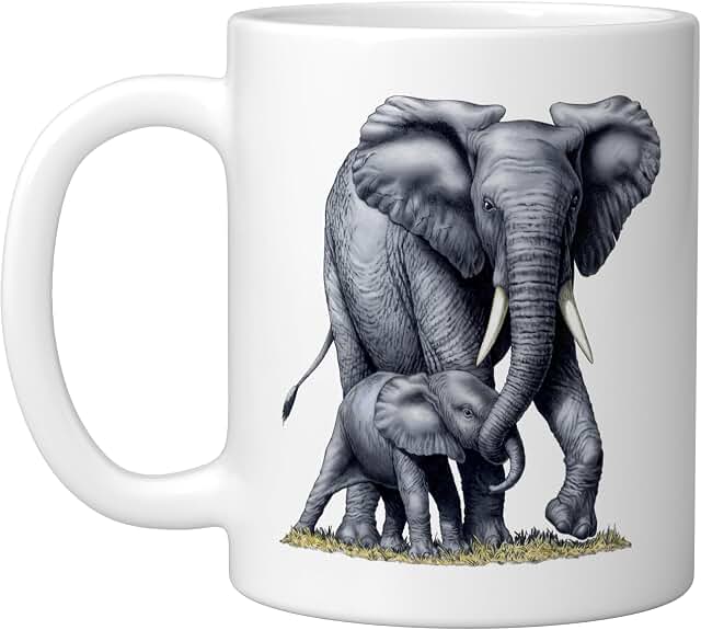 Save the Elephants Shirt