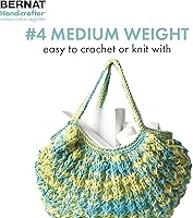 Vista 12 de Bernat - Algodón para manualidades