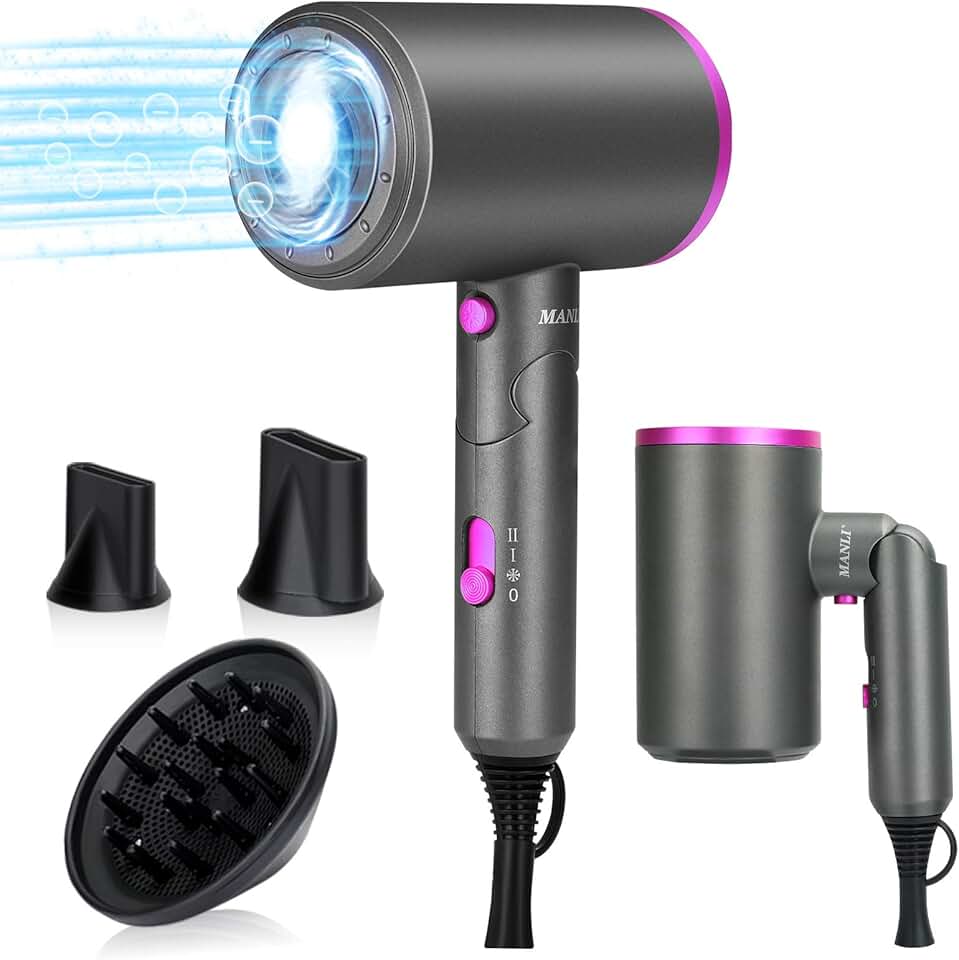 vidal sassoon 1600 hair dryer