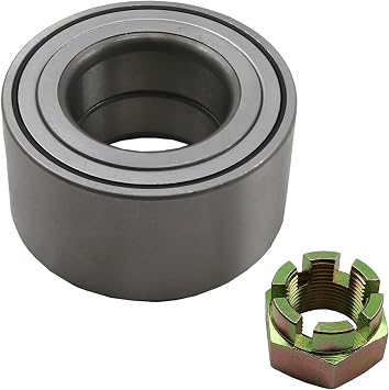 Beck/Arnley 051-4172 Wheel Bearing
