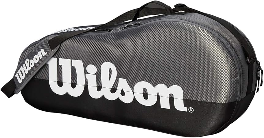 wilson tennis bag amazon