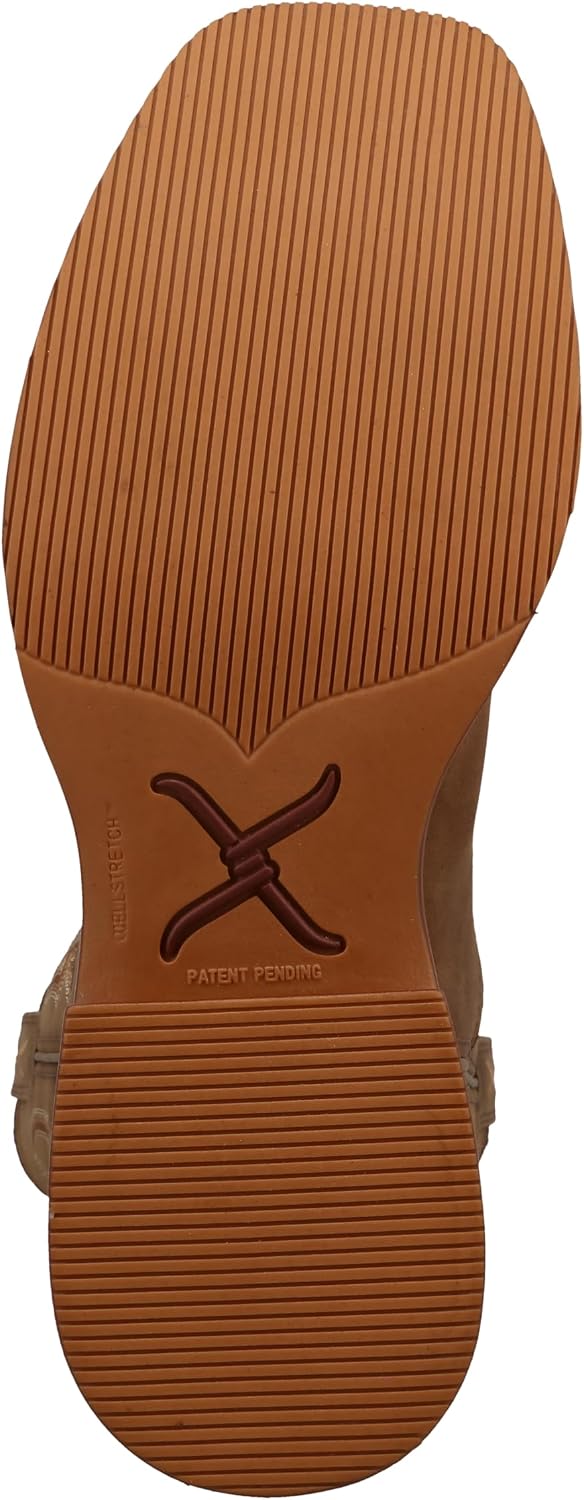 Twisted X Men's 11" Tech X Boot