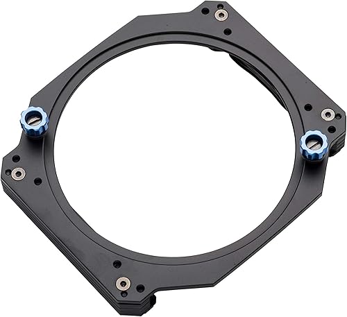 Miniatura 3 de Benro Soporte de filtro Master de 3.937 in (FH100), sin anillo de lente u otros accesorios