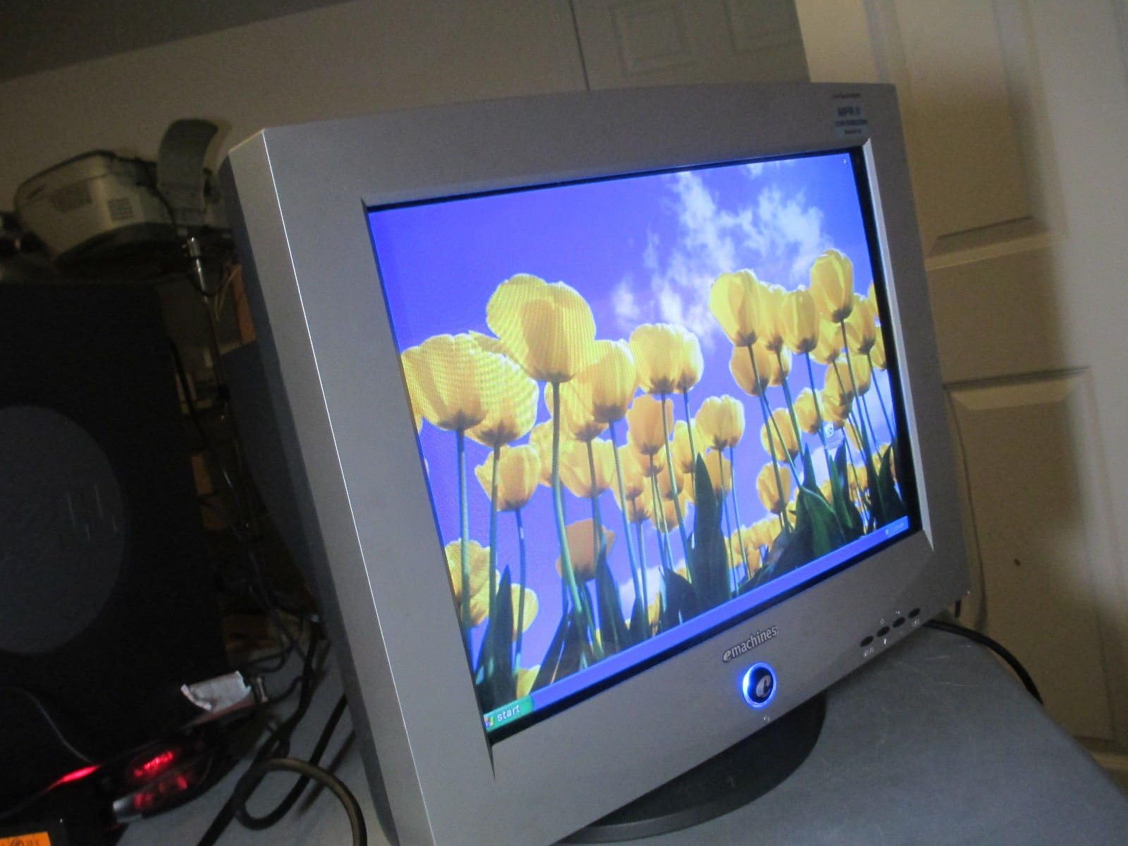 EMACHINES Monitor (EVIEW17F3) (EVIEW17F3)