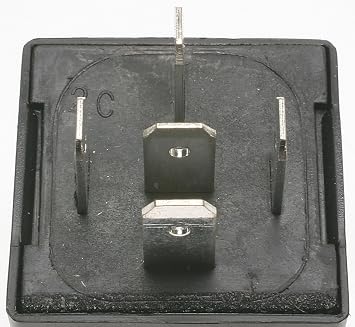 ACDelco Gold C1932A (19112964) Hazard Lamp Flasher