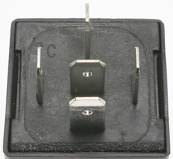 ACDelco Gold C1932A (19112964) Hazard Lamp Flasher