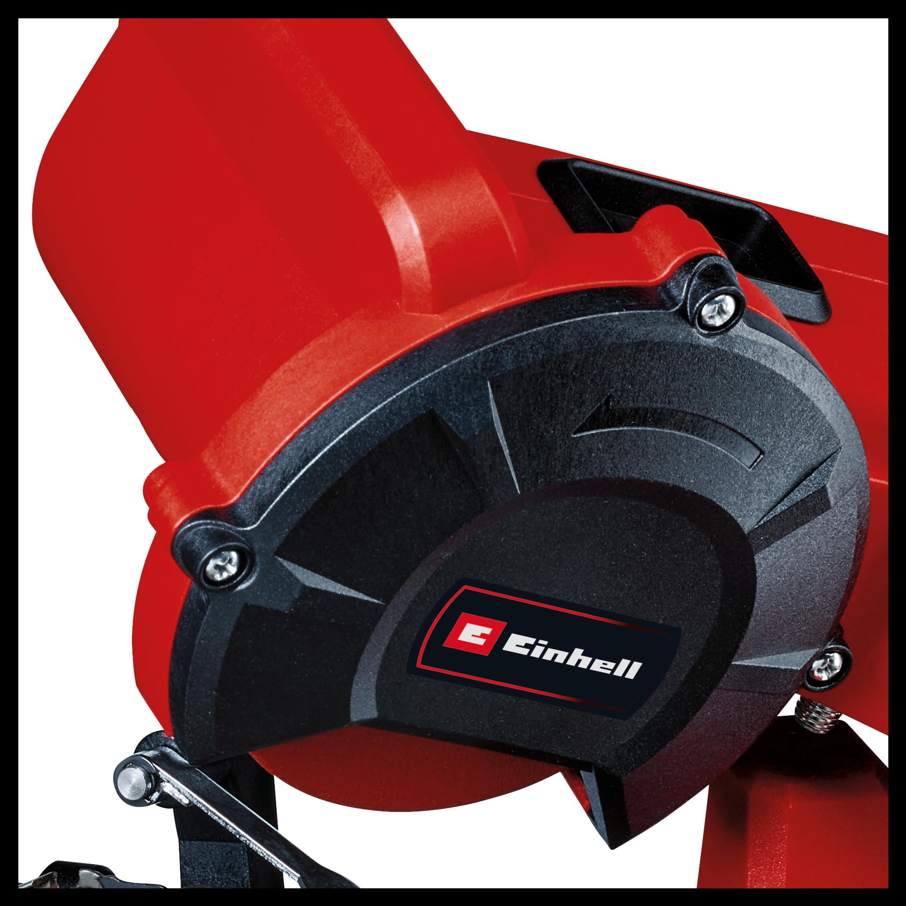 Einhell Sägekettenschärfgerät GC-CS 85 E + Sägekettenschärfer-Zubehör