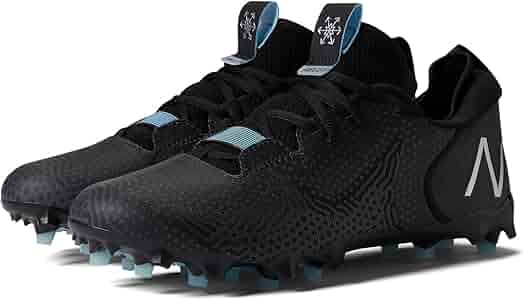 Amazon.com | New Balance Men's FreezeLX V3 Low Lacrosse Shoe