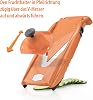 Börner V5 Berner Slicer Set, Made in Germany 5O520332