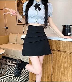 Amazon.co.jp: セクシー スカート レディース ミニスカート