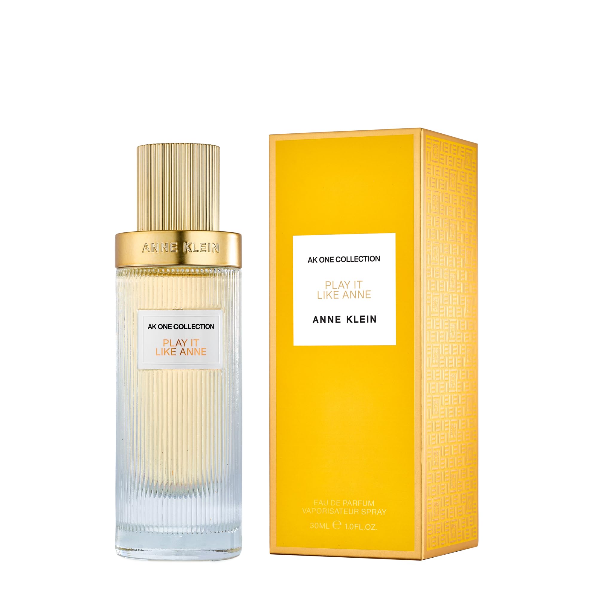 ANNE KLEIN PLAY IT LIKE ANNE EDP SPRAY 30ML