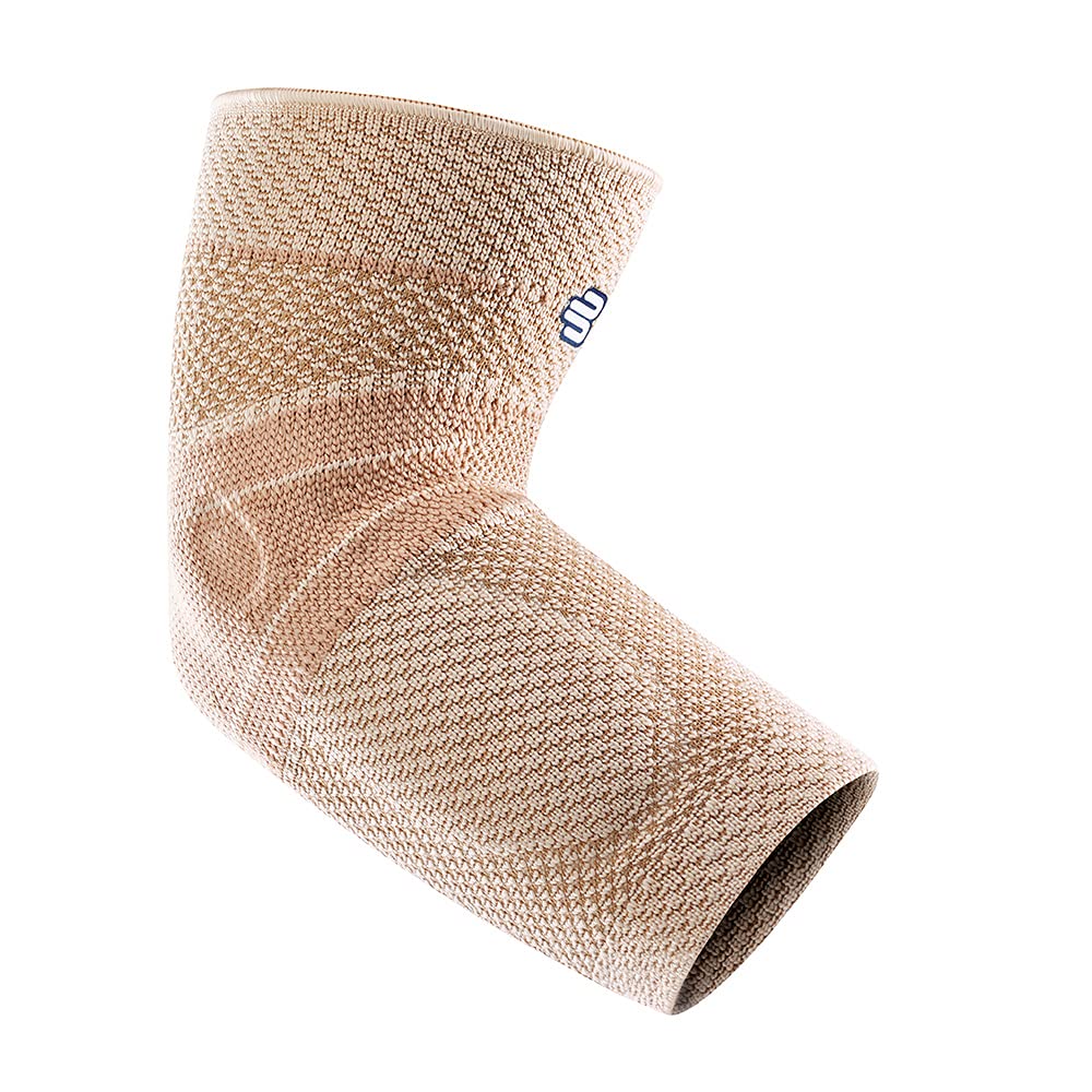 EpiTrain Elbow Support Color: Nature, Size: 5