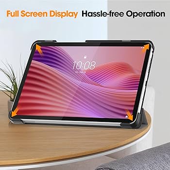 Amazon | For Lenovo Tab K9 ケース レノボ Tab K9 / Lenovo Tab One