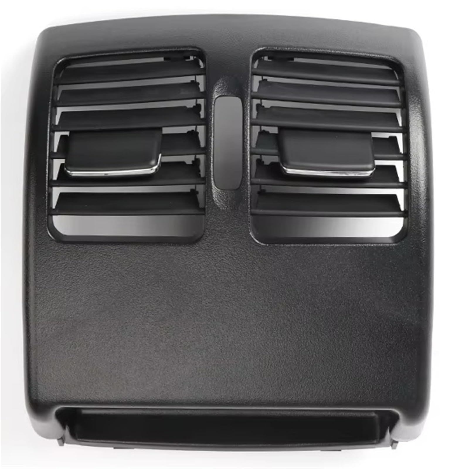 Kompatibel Mit Mercedes Für C200 2007 2008 2009 2010 2011 2012 2013 Auto-Klimaanlage Lüftungsdüsen Autoteile OEM: 2048300354(Black)