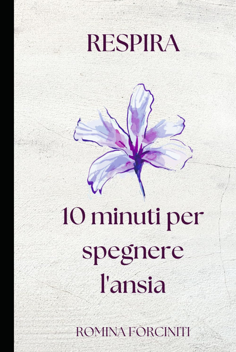 RESPIRA: 10 Minuti per spegnere l'ansia