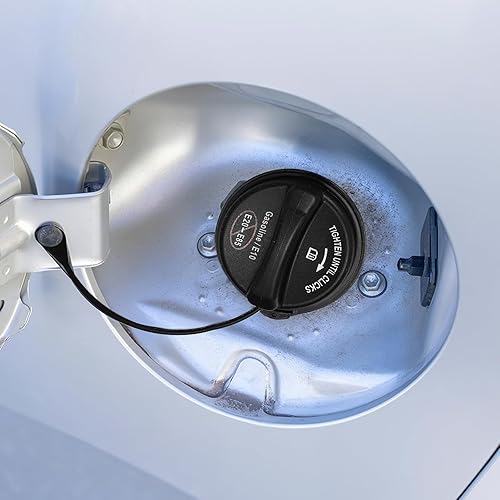 Miniatura 8 de Fuel Cap Replacement for Vehicles Fuel Tank Lid with Accurate Fit Easy Installation and Secure Seal Automotive Gas Tank Filler Cap for Reliable