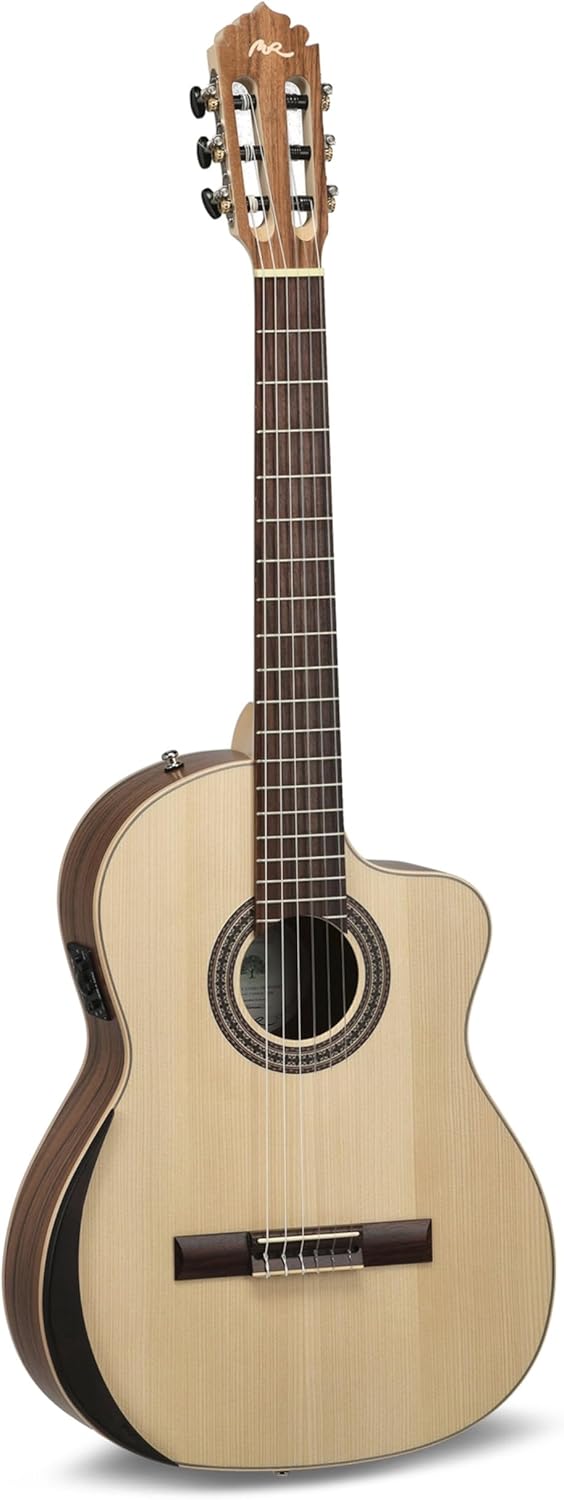 Manuel Rodriguez Ecologia Samba Profundo - 4/4 classical guitar