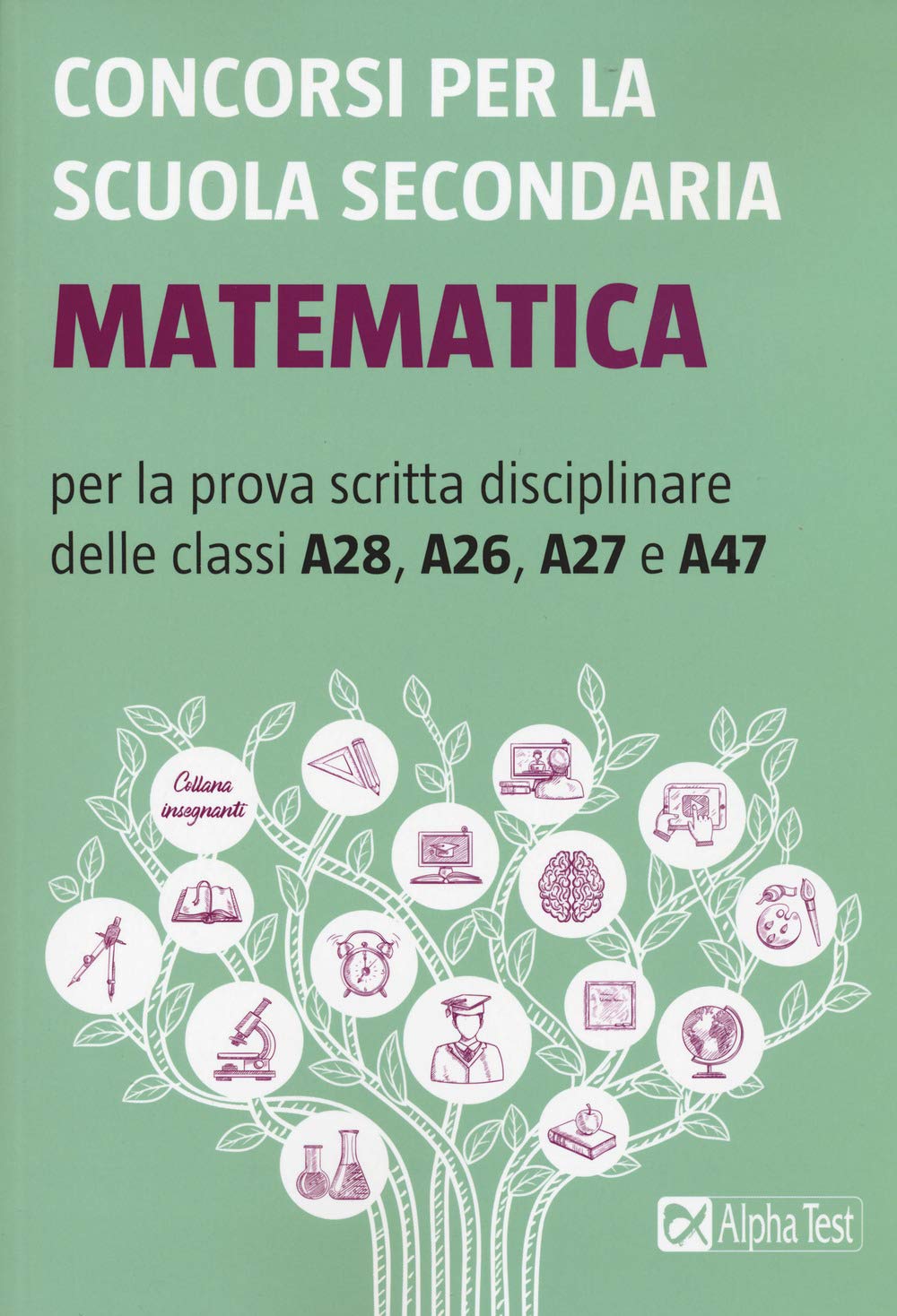 Concorsi Per La Scuola Secondaria: Matematica - 4