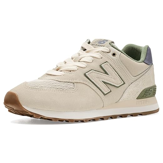 New Balance Unisex-Adult 574 V2
