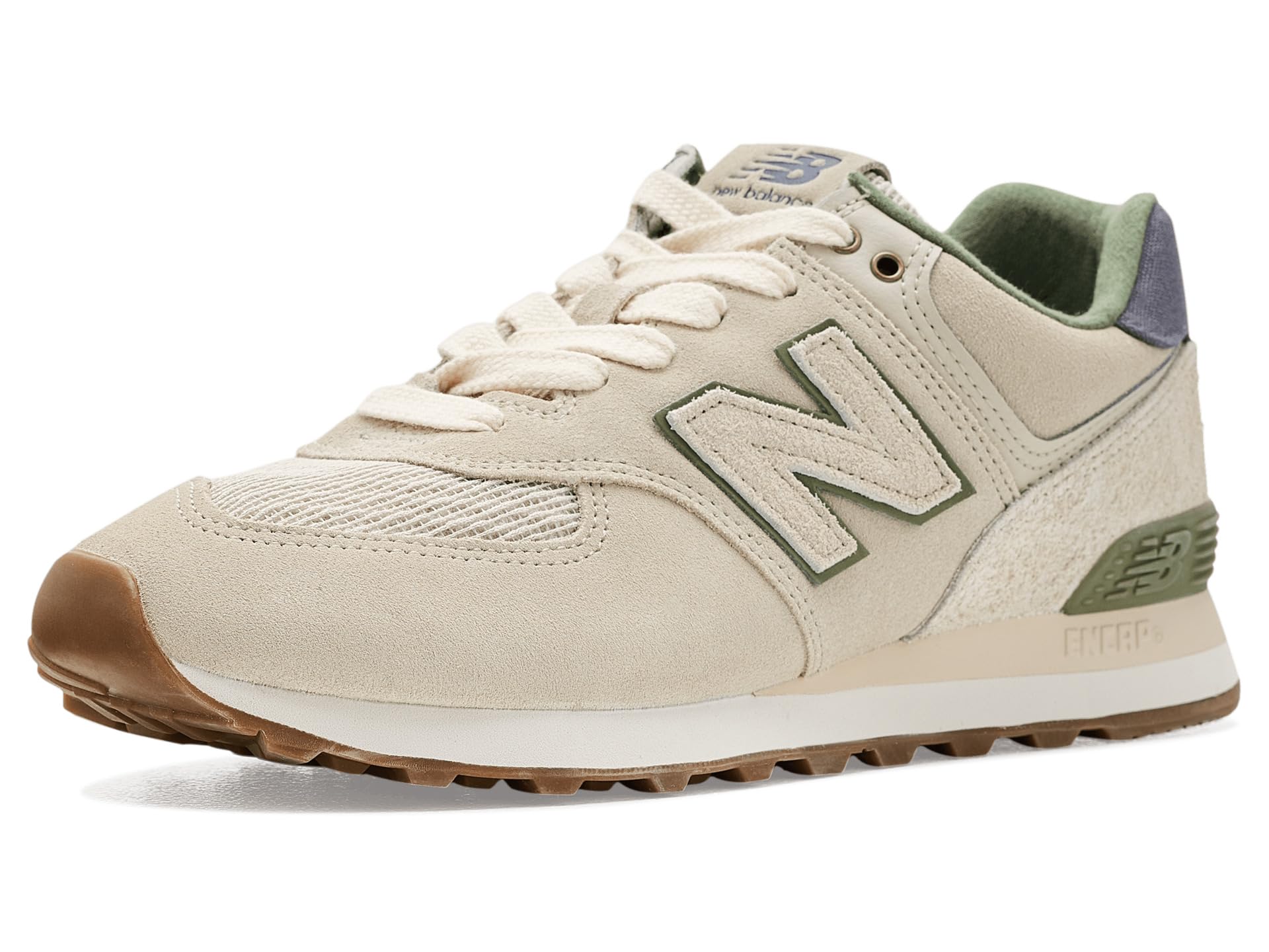 New Balance Unisex-Adult 574 V2