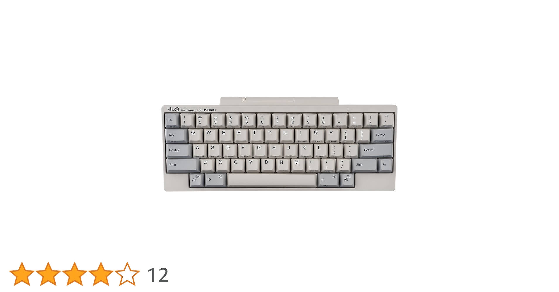 HHKB Professional HYBRID ホワイト Fujitsu updates iconic Happy Hacking Keyboard with USB-C and