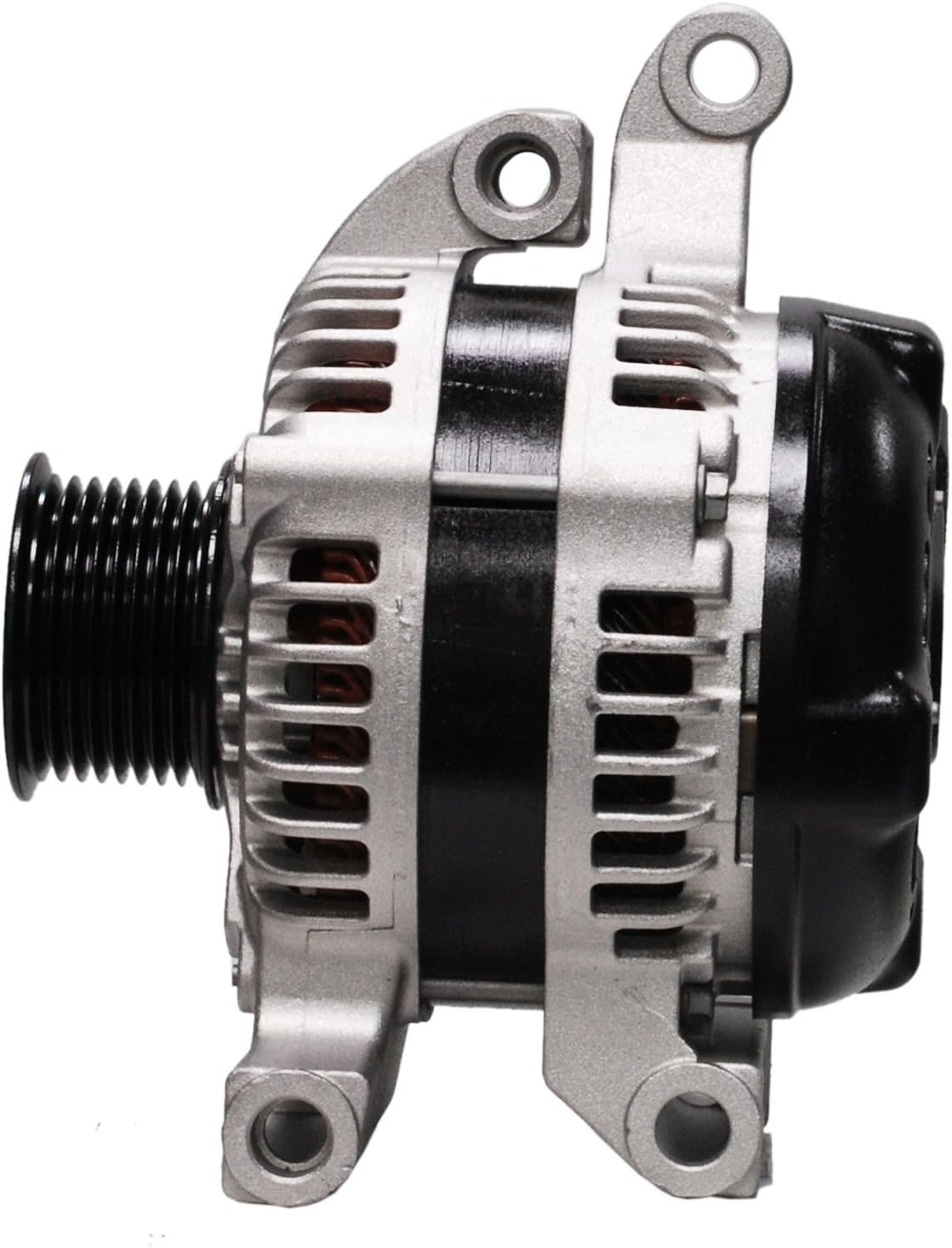 Quality-Built 11352 Premium Quality Alternator