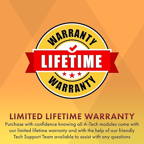 Miniatura 6 de A-Tech Kit de 64 GB (2 x 32 GB) RAM compatible con ASUS TUF Dash F15 FX517ZE-RS51 Laptop para juegos  DDR5 4800 MHz PC5-38400 SODIMM 2Rx8 1.1V 262