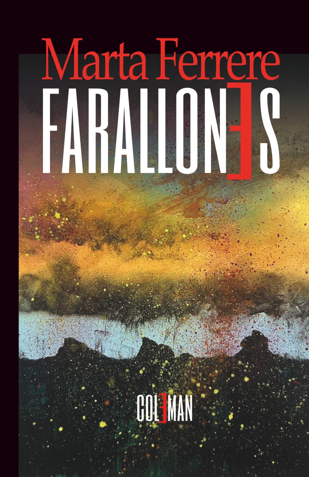 Farallones: 20 (Narrativa contemporánea)
