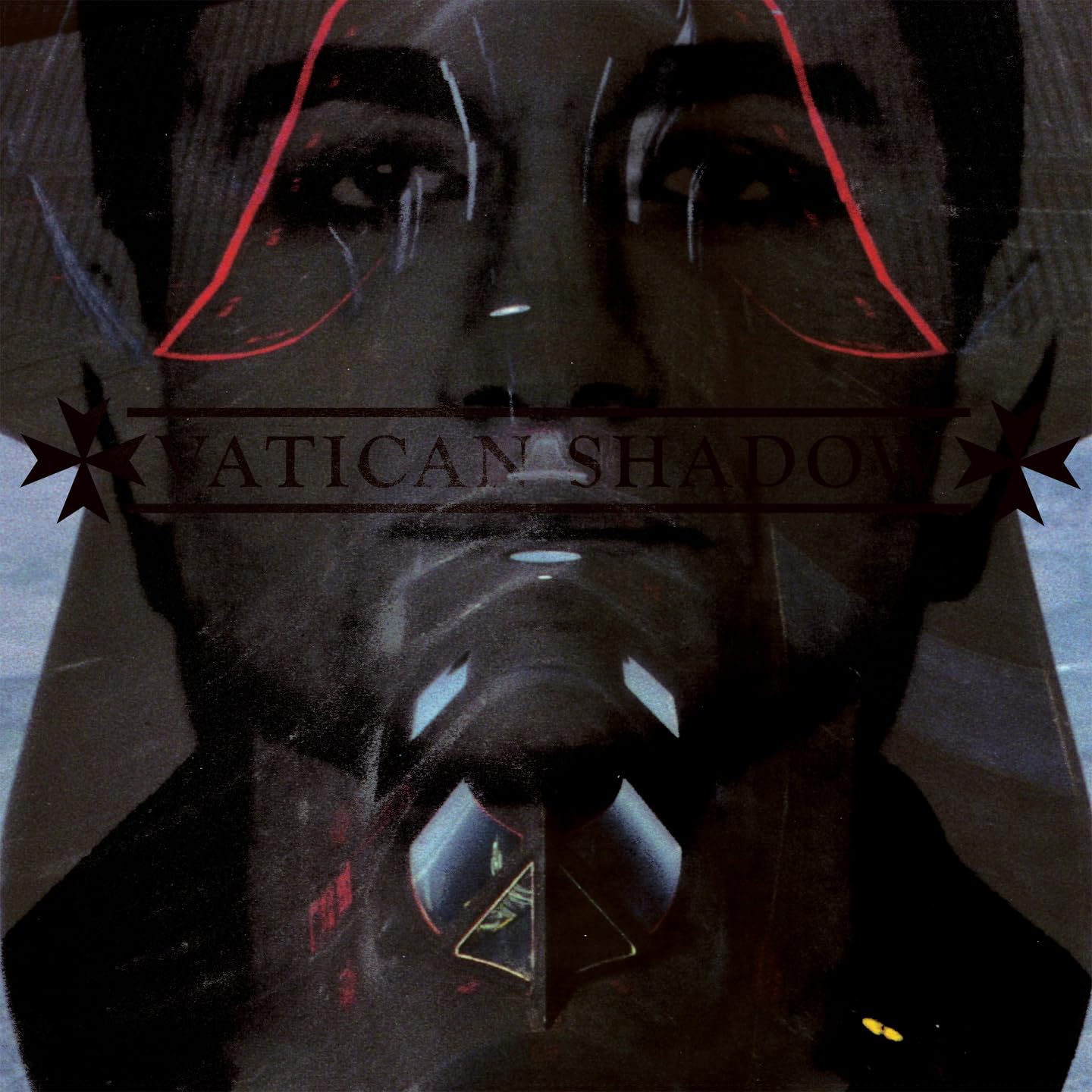 VATICAN SHADOW - 20th Hijacker - CD