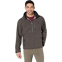 filson neoshell reliance jacket