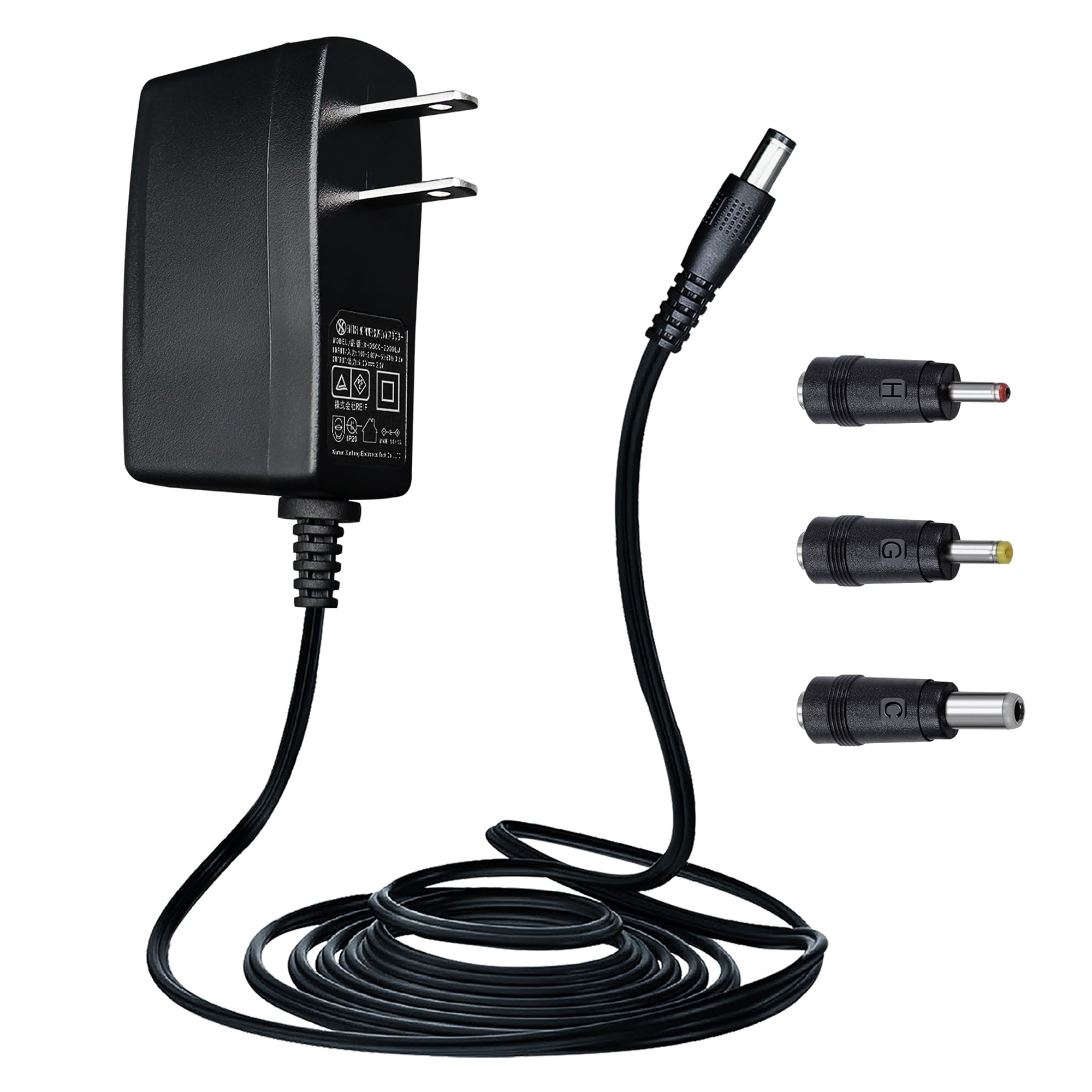 Amazon | [PSE取得品]ANLINK 5V 2A/2000mA 電源アダプター、AC