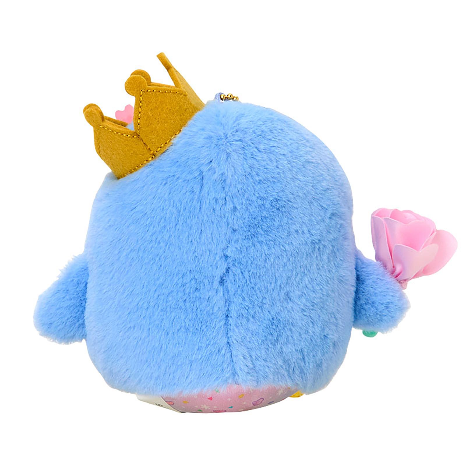 Amazon.co.jp: サンリオ(SANRIO) マスコットホルダー（みんなが主役