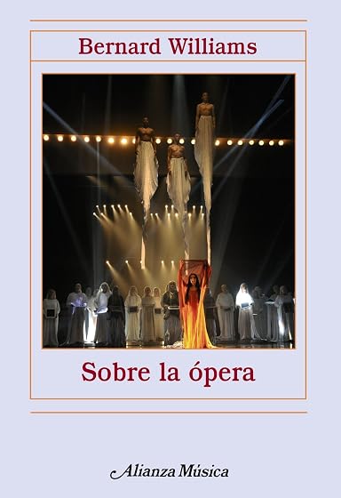 Sobre la ópera )