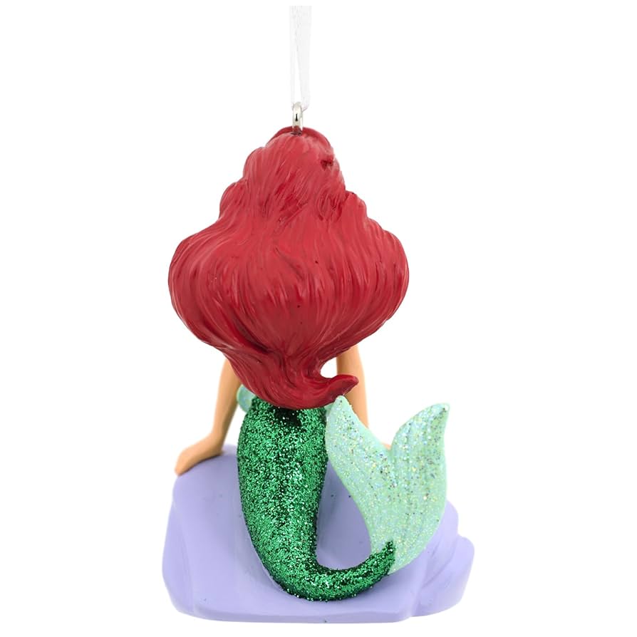 Amazon.co.jp: Hallmark ディズニー リトルマーメイド アリエル