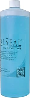 One Quart (32 oz Total) of Sealing Solution DM Series Mailing Systems