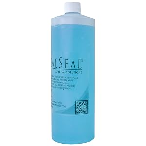 One Quart 32 oz Total of Sealing Solution DM Series Mailing Systems