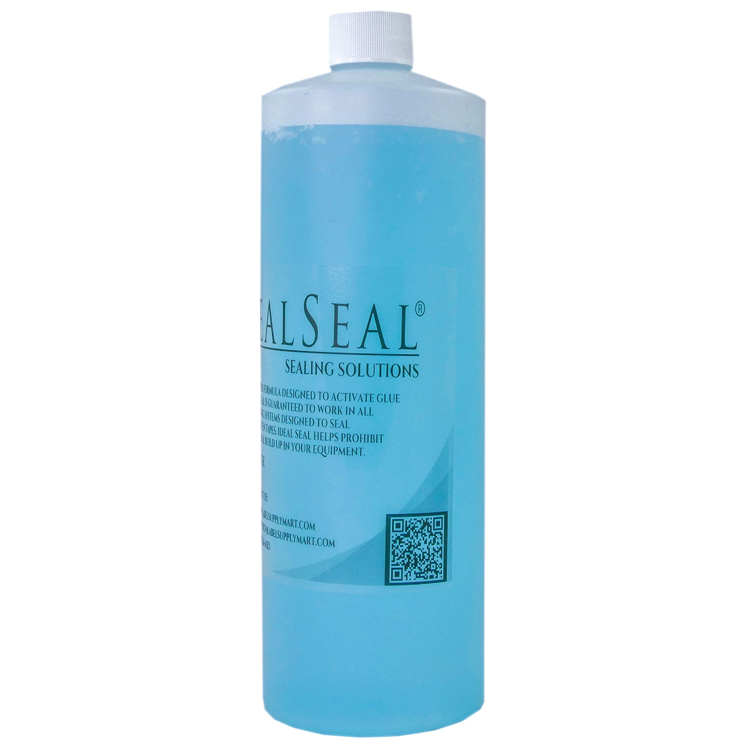 One Quart 32 oz Total of Sealing Solution DM Series Mailing Systems