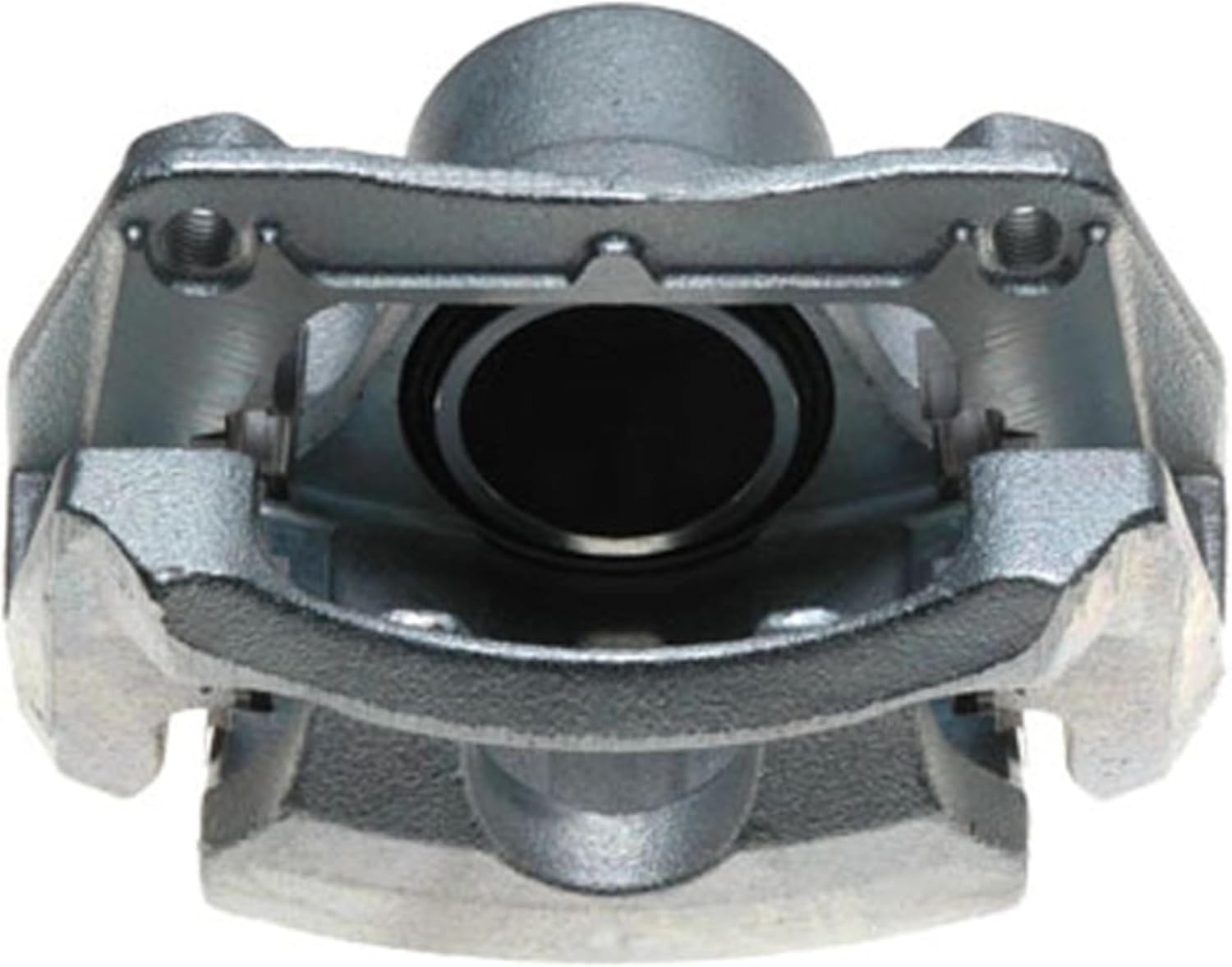 ACDelco Gold 18FR2213 (19169598) Front Passenger Side Disc Brake Caliper Assembly (Friction Ready Non-Coated)