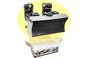 WWE Slambulance Play Vehicle for WWE Wrestling Action Figures