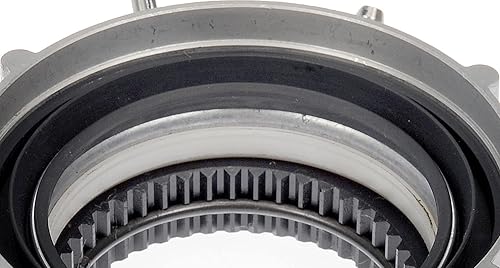 Miniatura 4 de Dorman 600-405 - Actuador de bloqueo de cubo pata vehículos todoterreno kit de eliminación para determinados modelos FordLincoln (OE FIX)