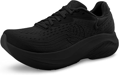 Topo Athletic Mens Atmos 2 Lightweight Comfortable 5MM Drop Road Running Shoes, Athletic Shoes for Road Running