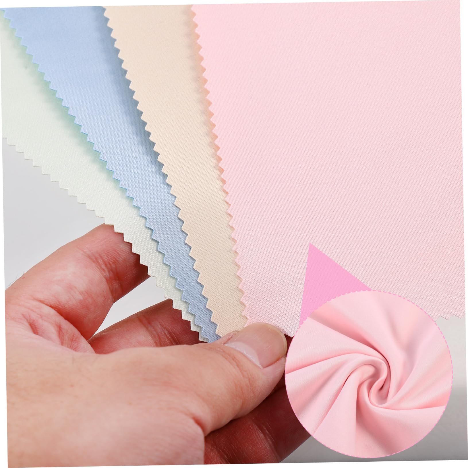 3 Set 4 Pezzi Panno Per Occhiali Salviette Per La Pulizia Degli Occhiali Salviette Per Occhiali Microfibra Panno Occhiali Ago Numero Macchina Pulire i Bicchieri