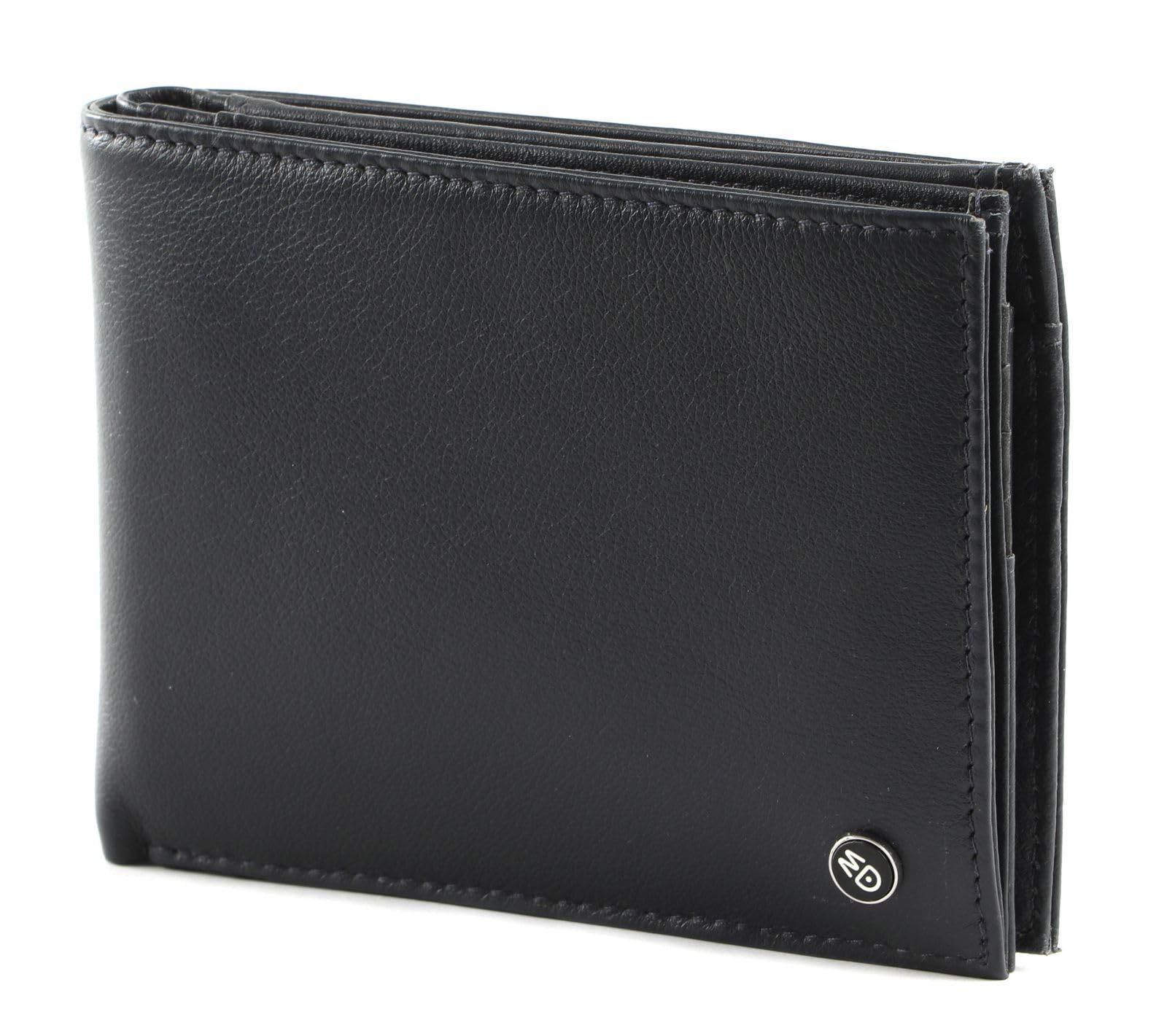 Mandarina Duck Downtown, Men's Travel Accessories-Wallets, Navy, One Size, Marine, One Size