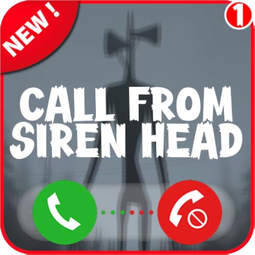 Incoming call from Scary Killer - Free Fake Chat & Fake CALL Simulator ID PRO [PRANK]