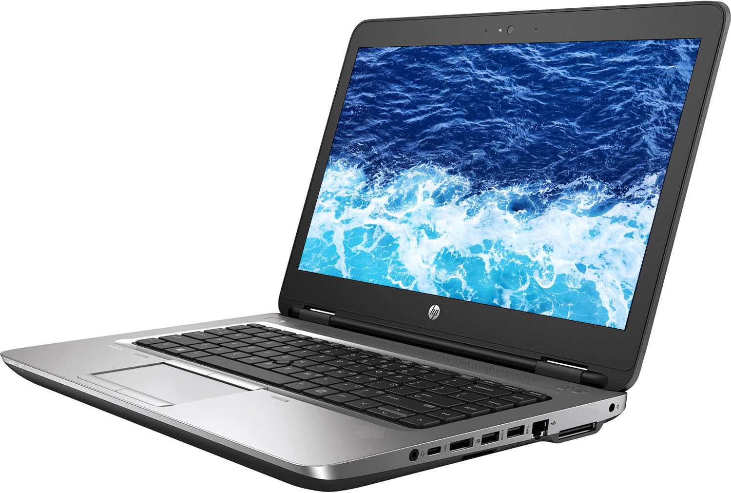 Amazon.com: HP ProBook 640 G2 14-Inch Laptop, Intel Core i5-6300U
