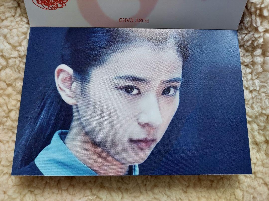 Amazon | 十二人の死にたい子どもたち ポストカード 黒島結菜