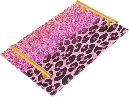 Miniatura 22 de Bandeja de tocador de mármol negro dorado para mostrador de baño, bandeja rectangular de mármol, bandejas decorativas de cocina, bandejas de Mármol