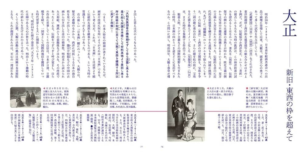 絵画　アートブック　美術本　　横山大観、Käthe Kollwitz他 絵画 アートブック 美術本 横山大観、Käthe Kollwitz他